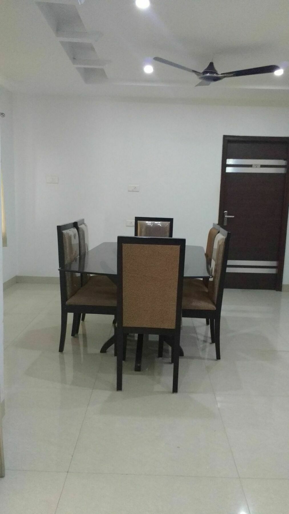 Hitech Shilparamam Guest House Hyderabad Exteriör bild